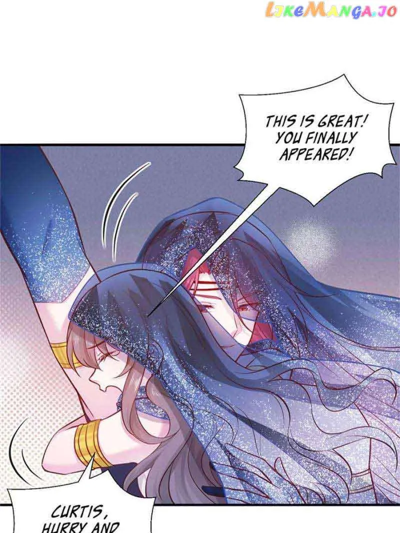 Beauty and the Beasts Chapter 500 Online - página 26