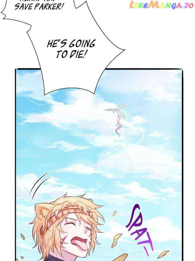Beauty and the Beasts Chapter 500 Online - página 27