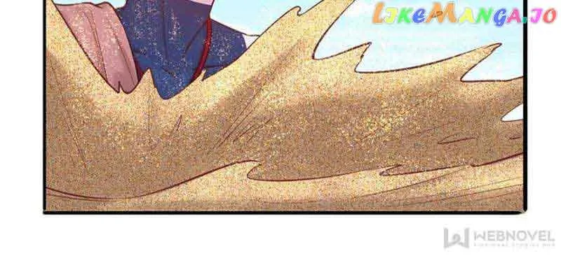 Beauty and the Beasts Chapter 500 Online - página 28