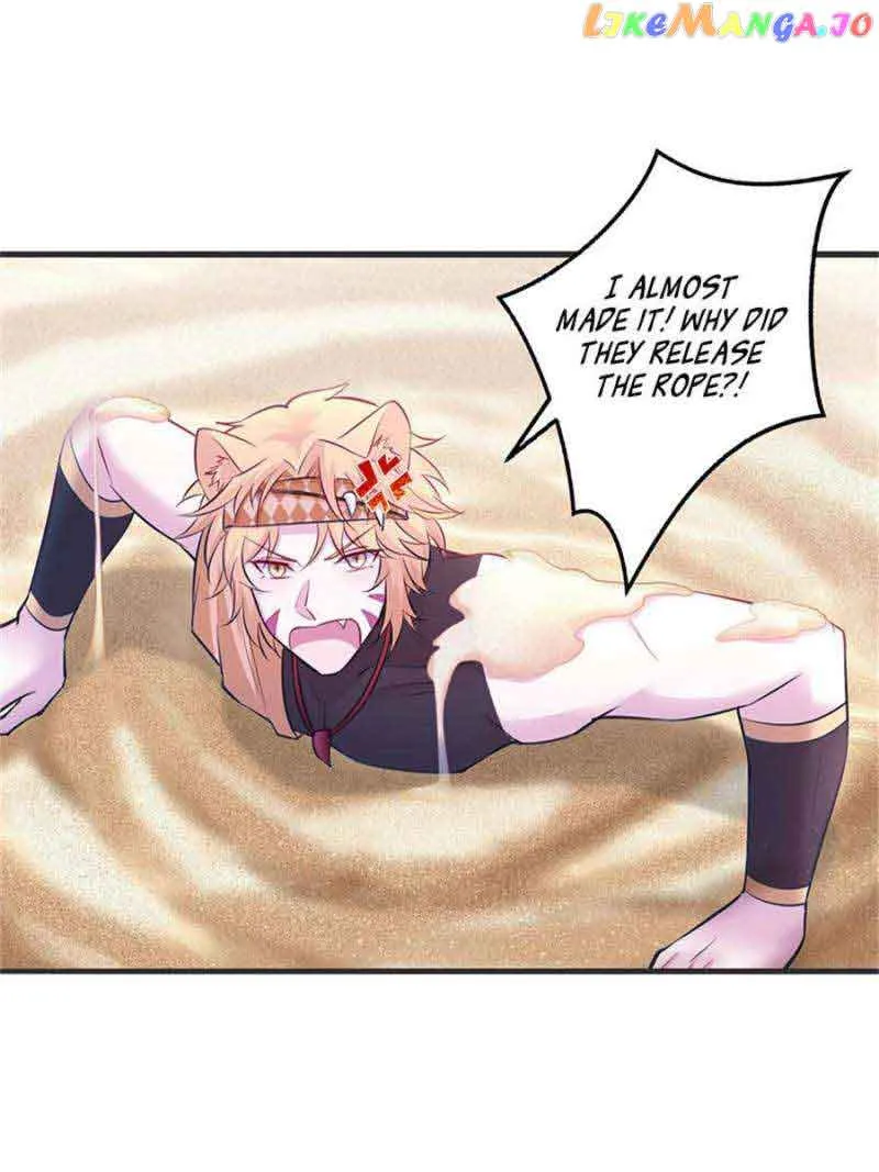 Beauty and the Beasts Chapter 500 Online - página 29