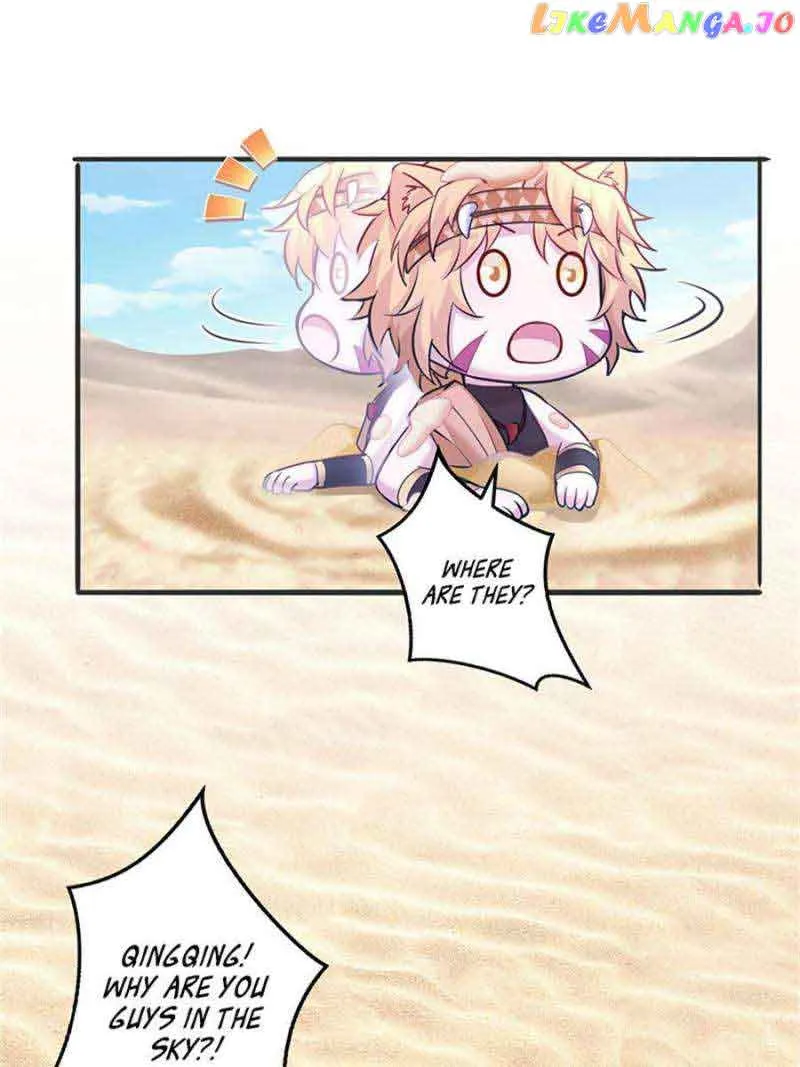 Beauty and the Beasts Chapter 500 Online - página 30
