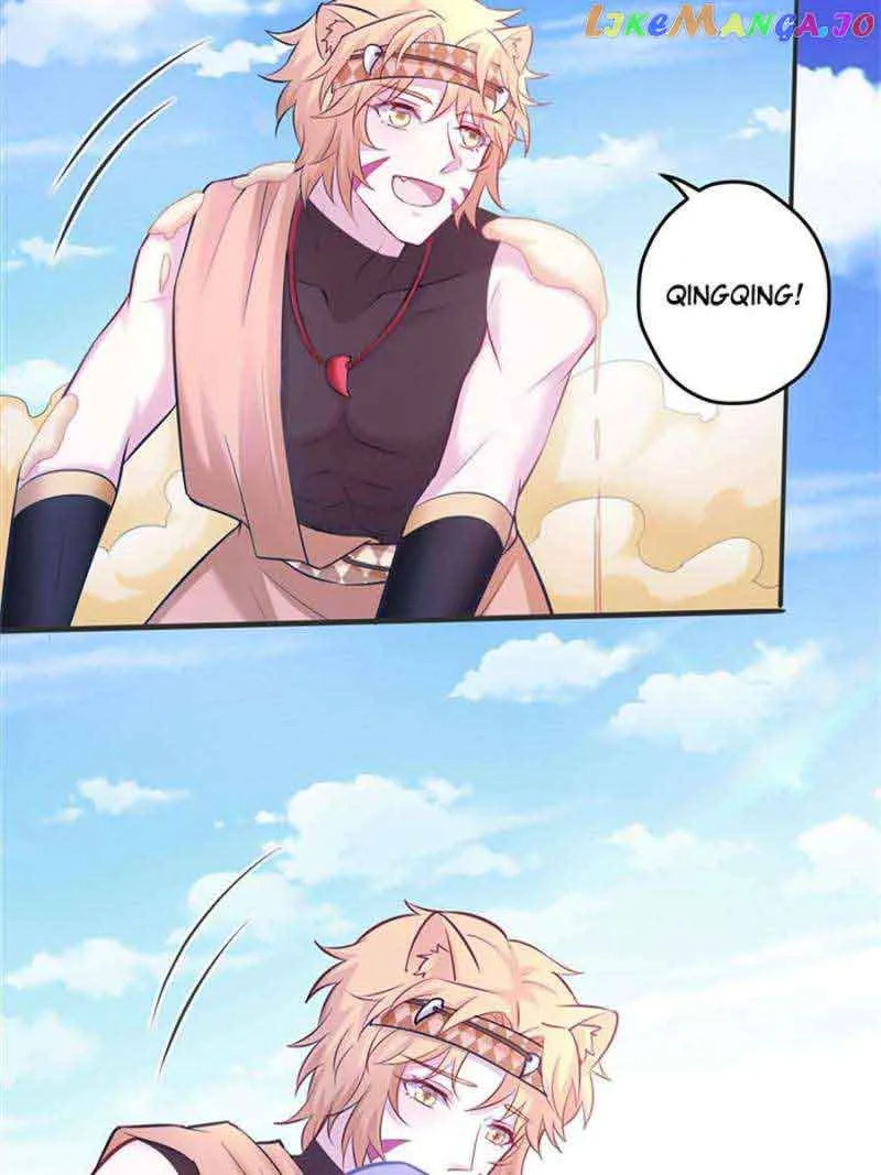 Beauty and the Beasts Chapter 500 Online - página 35