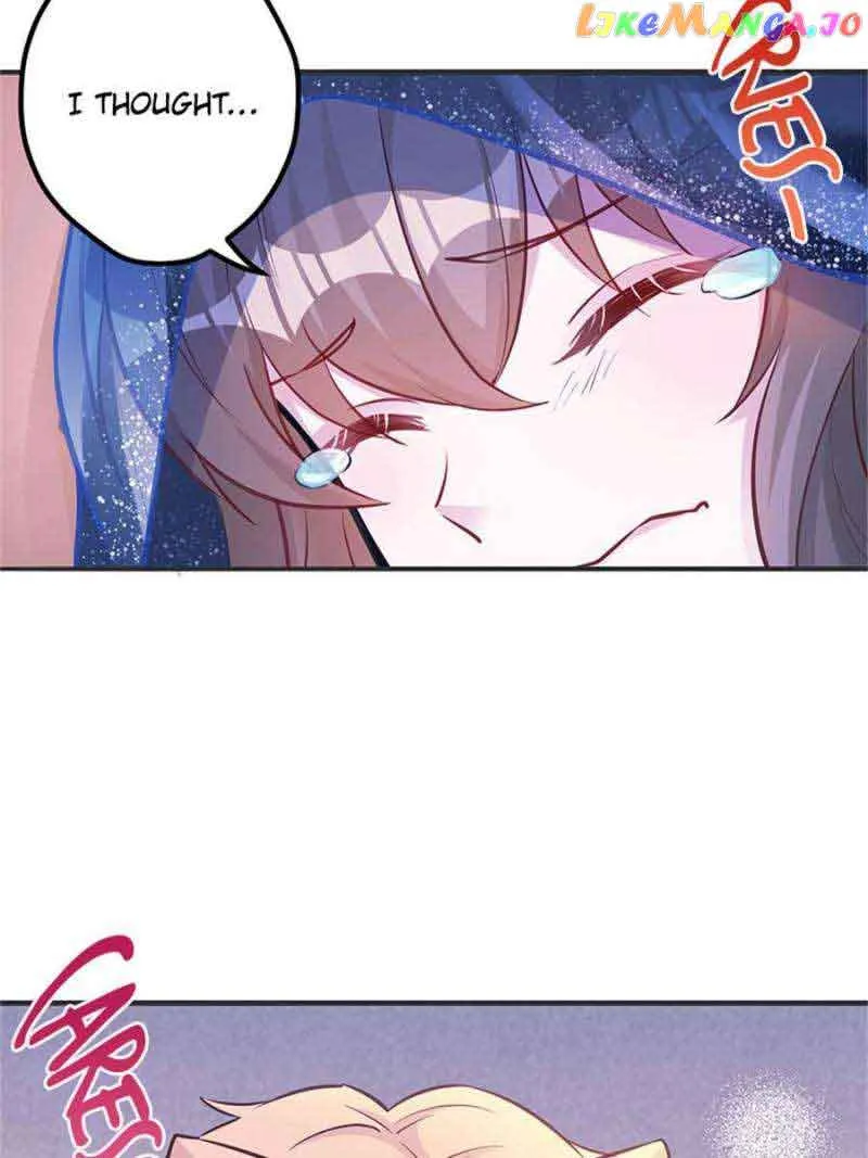 Beauty and the Beasts Chapter 500 Online - página 37