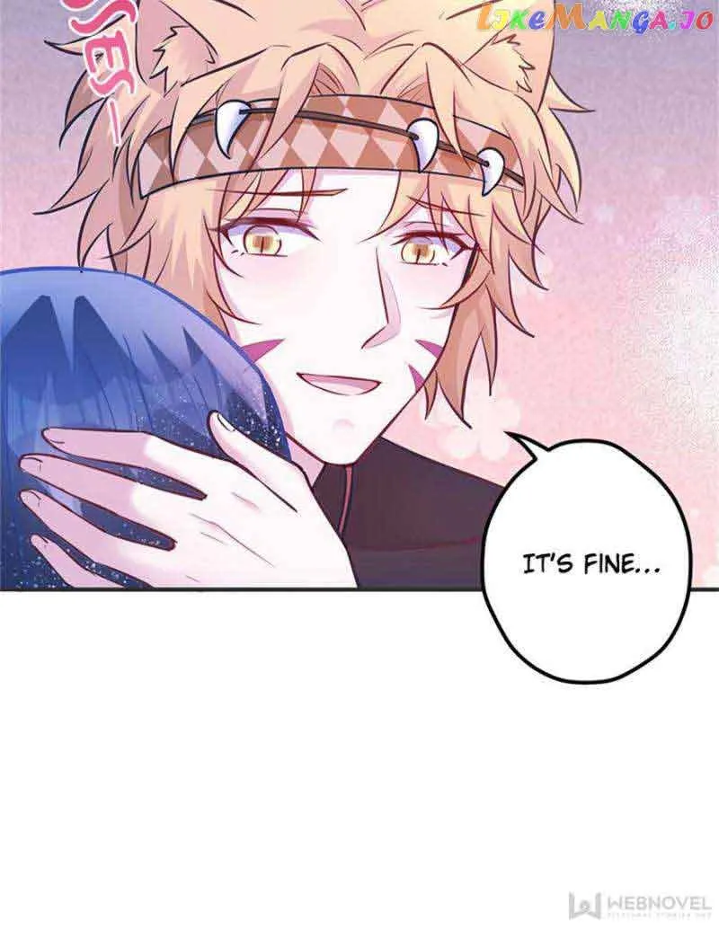 Beauty and the Beasts Chapter 500 Online - página 38