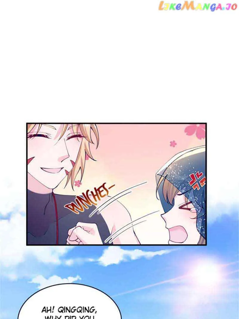Beauty and the Beasts Chapter 500 Online - página 39