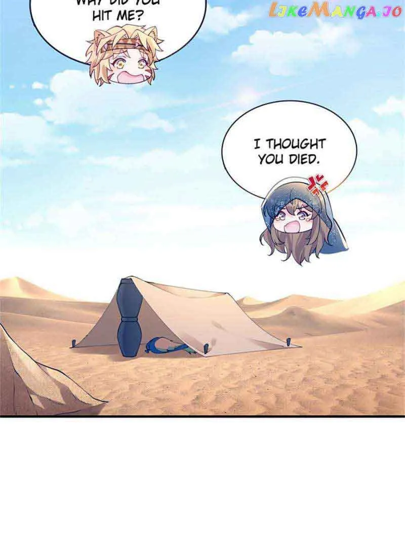 Beauty and the Beasts Chapter 500 Online - página 40