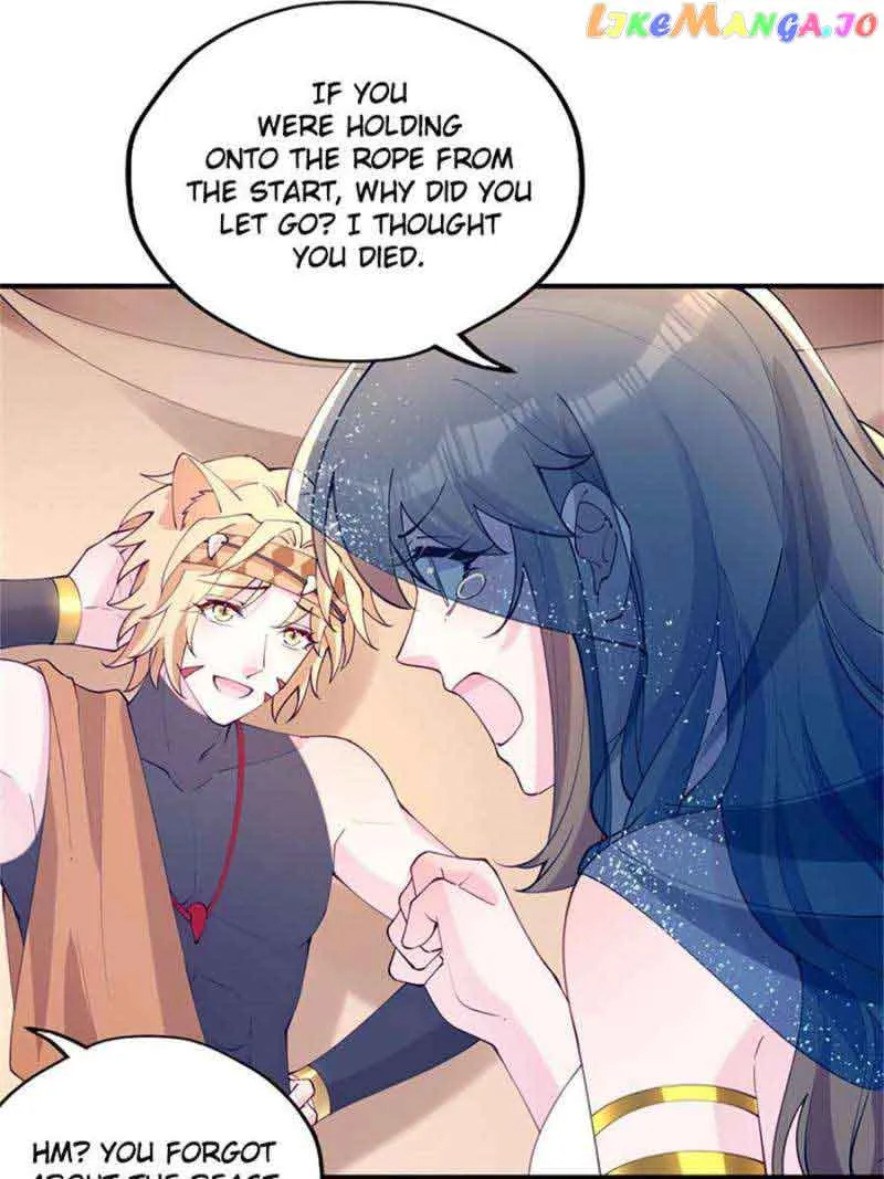Beauty and the Beasts Chapter 500 Online - página 41
