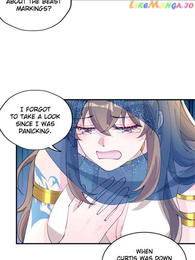 Beauty and the Beasts Chapter 500 Online - página 42