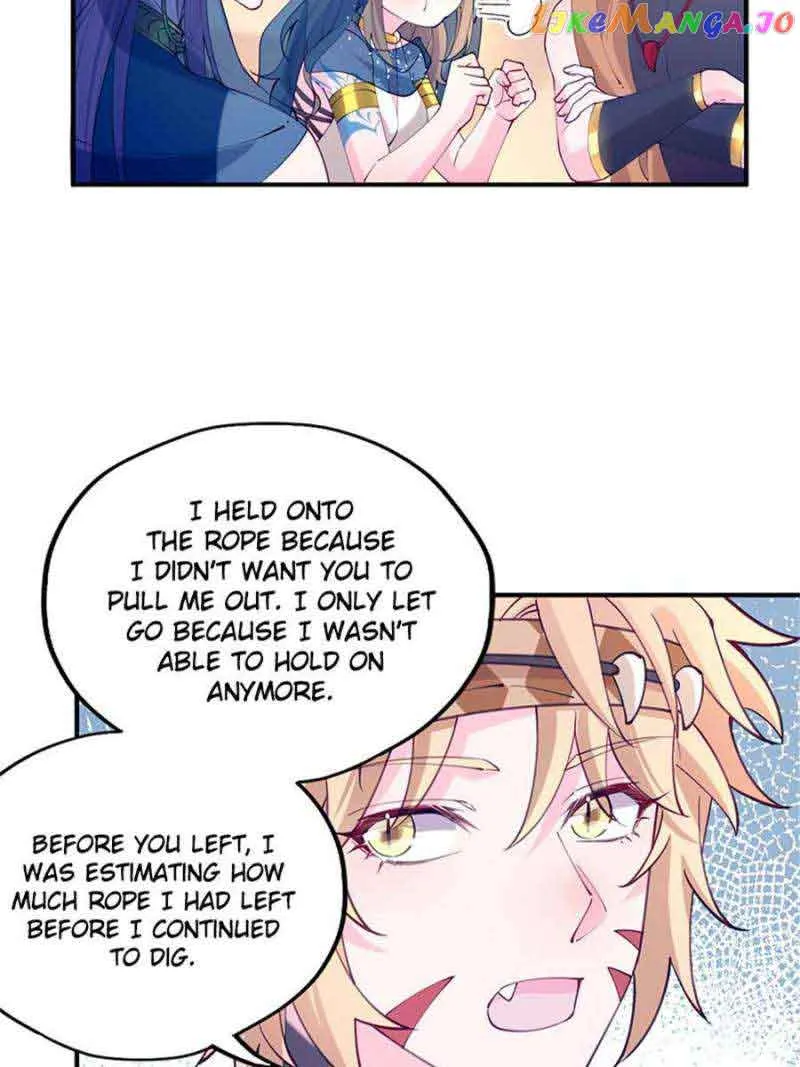 Beauty and the Beasts Chapter 500 Online - página 44