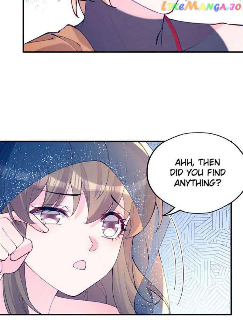 Beauty and the Beasts Chapter 500 Online - página 45