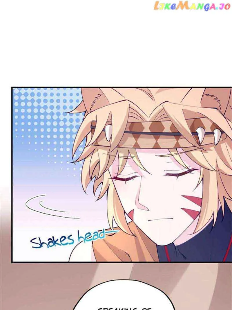 Beauty and the Beasts Chapter 500 Online - página 46