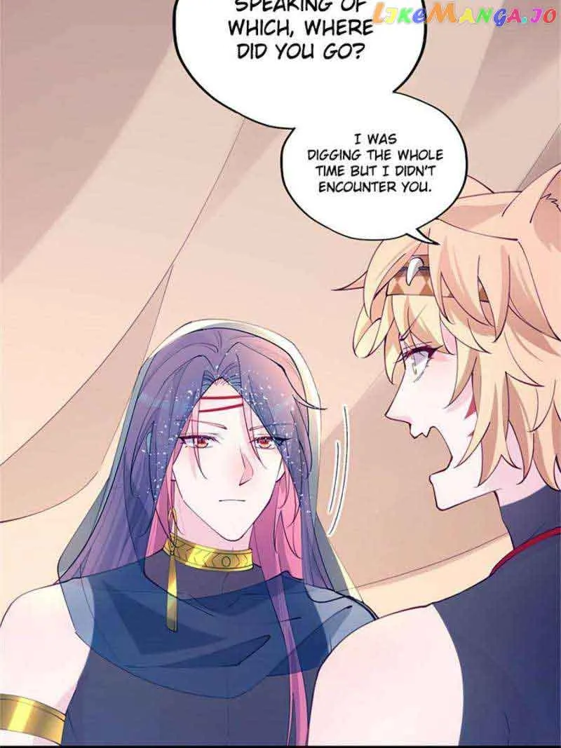 Beauty and the Beasts Chapter 500 Online - página 47