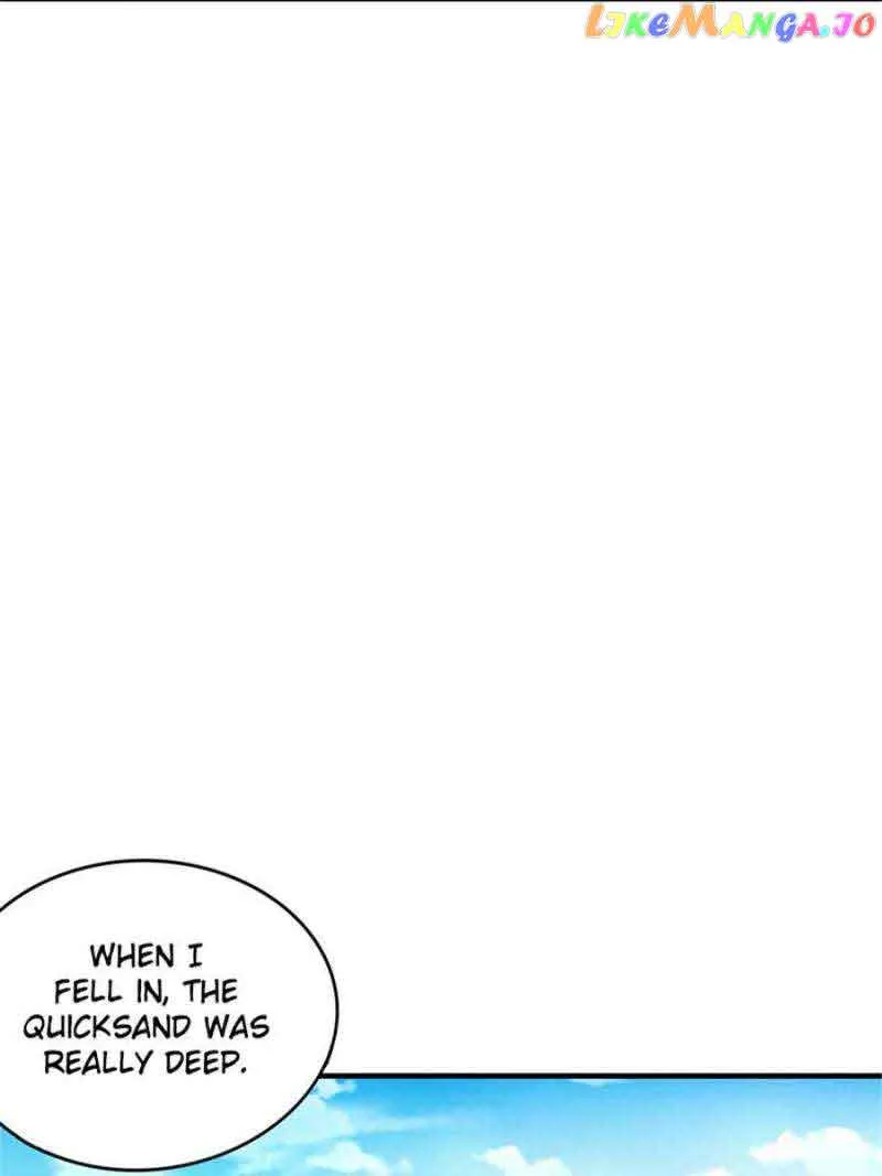 Beauty and the Beasts Chapter 500 Online - página 48