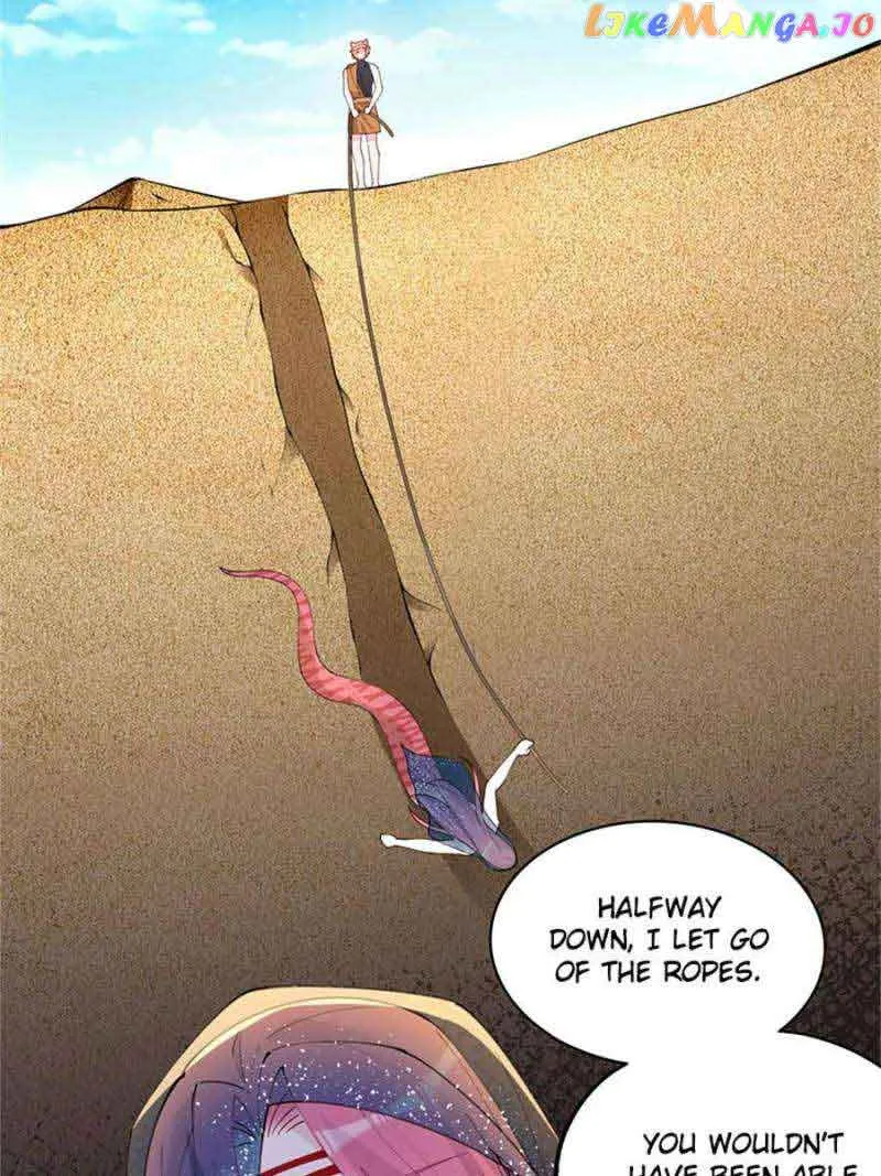 Beauty and the Beasts Chapter 500 Online - página 49