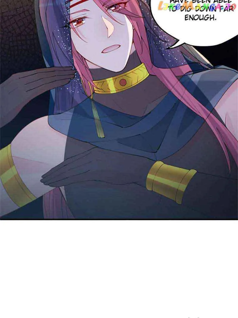 Beauty and the Beasts Chapter 500 Online - página 50