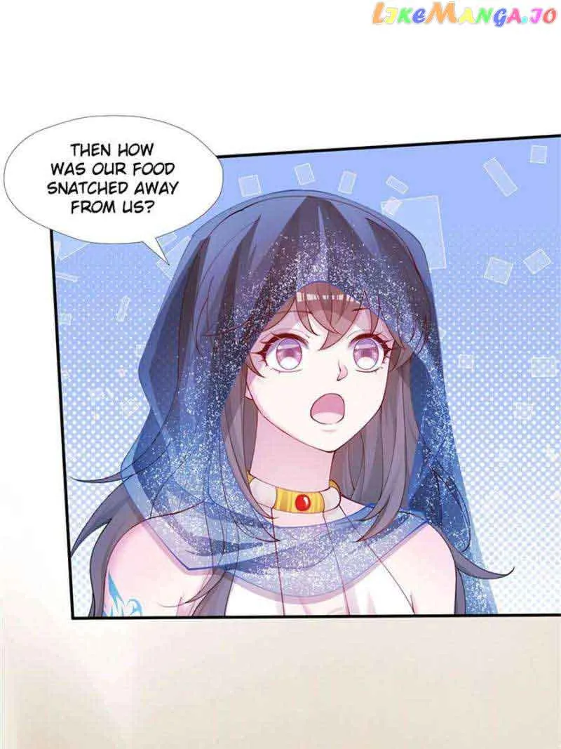 Beauty and the Beasts Chapter 500 Online - página 52