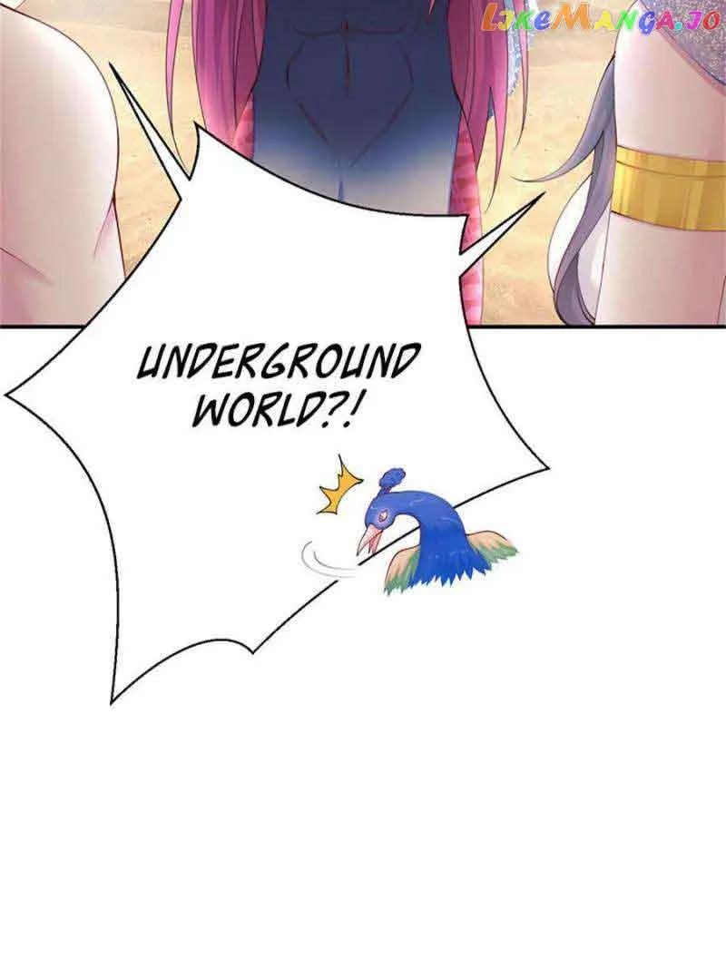 Beauty and the Beasts Chapter 500 Online - página 54