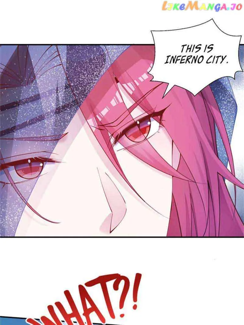 Beauty and the Beasts Chapter 500 Online - página 55