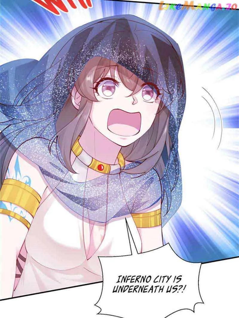 Beauty and the Beasts Chapter 500 Online - página 56