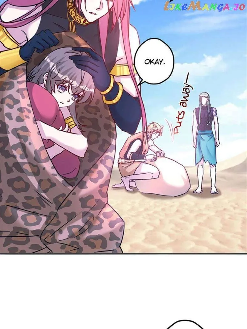 Beauty and the Beasts Chapter 501 Online - página 4
