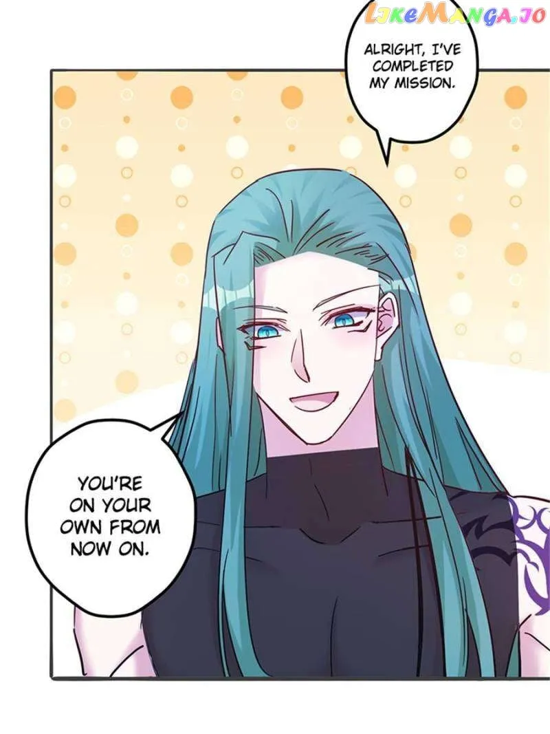 Beauty and the Beasts Chapter 501 Online - página 5