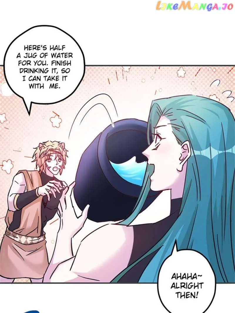 Beauty and the Beasts Chapter 501 Online - página 6
