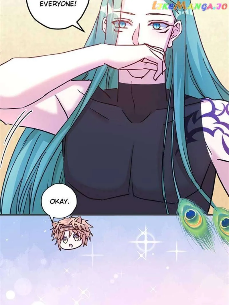 Beauty and the Beasts Chapter 501 Online - página 8