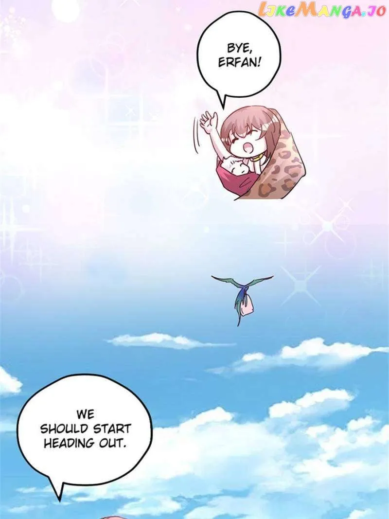 Beauty and the Beasts Chapter 501 Online - página 9