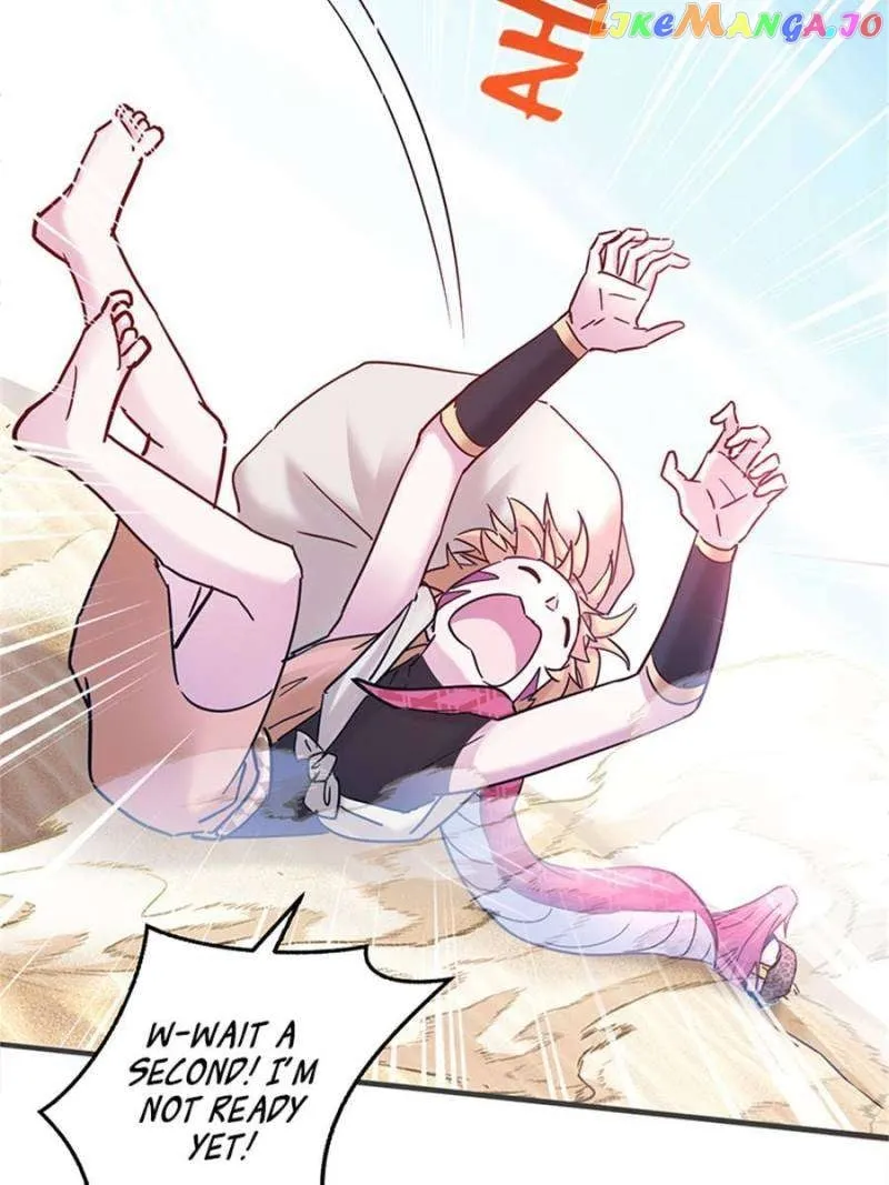Beauty and the Beasts Chapter 501 Online - página 12