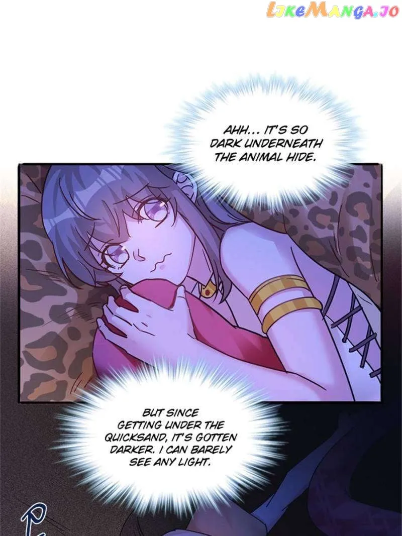 Beauty and the Beasts Chapter 501 Online - página 14