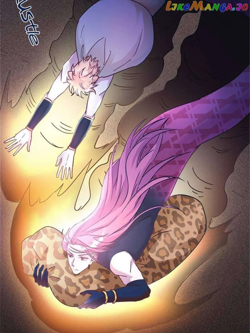 Beauty and the Beasts Chapter 501 Online - página 15