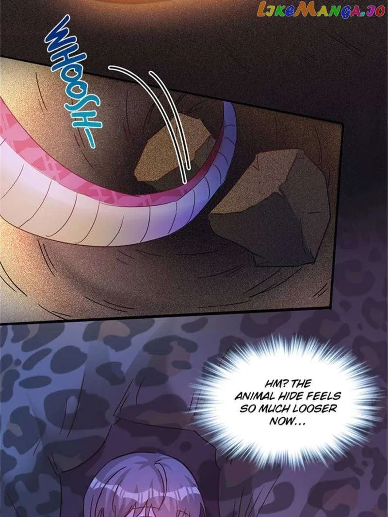 Beauty and the Beasts Chapter 501 Online - página 16