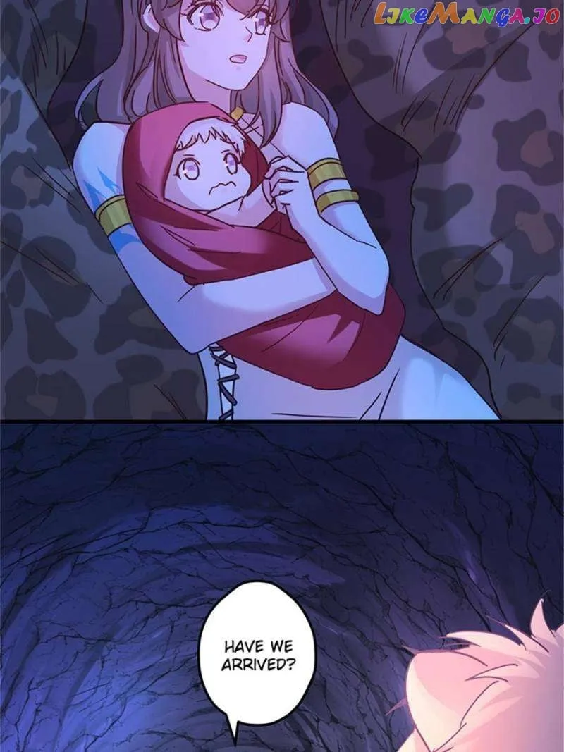 Beauty and the Beasts Chapter 501 Online - página 17
