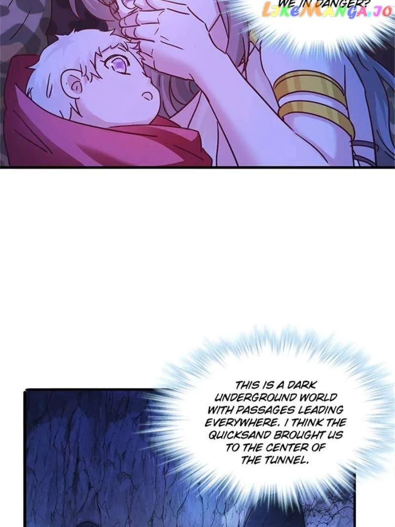 Beauty and the Beasts Chapter 501 Online - página 20