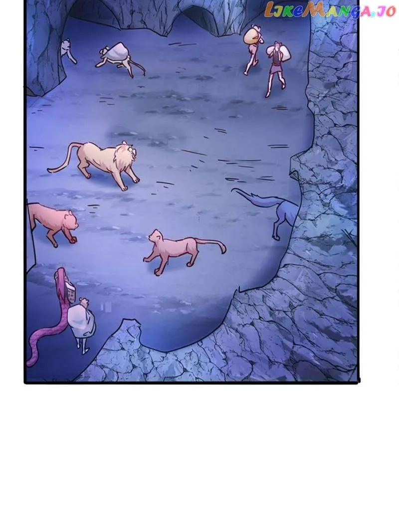 Beauty and the Beasts Chapter 501 Online - página 21