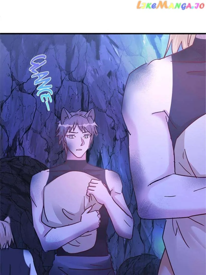 Beauty and the Beasts Chapter 501 Online - página 22