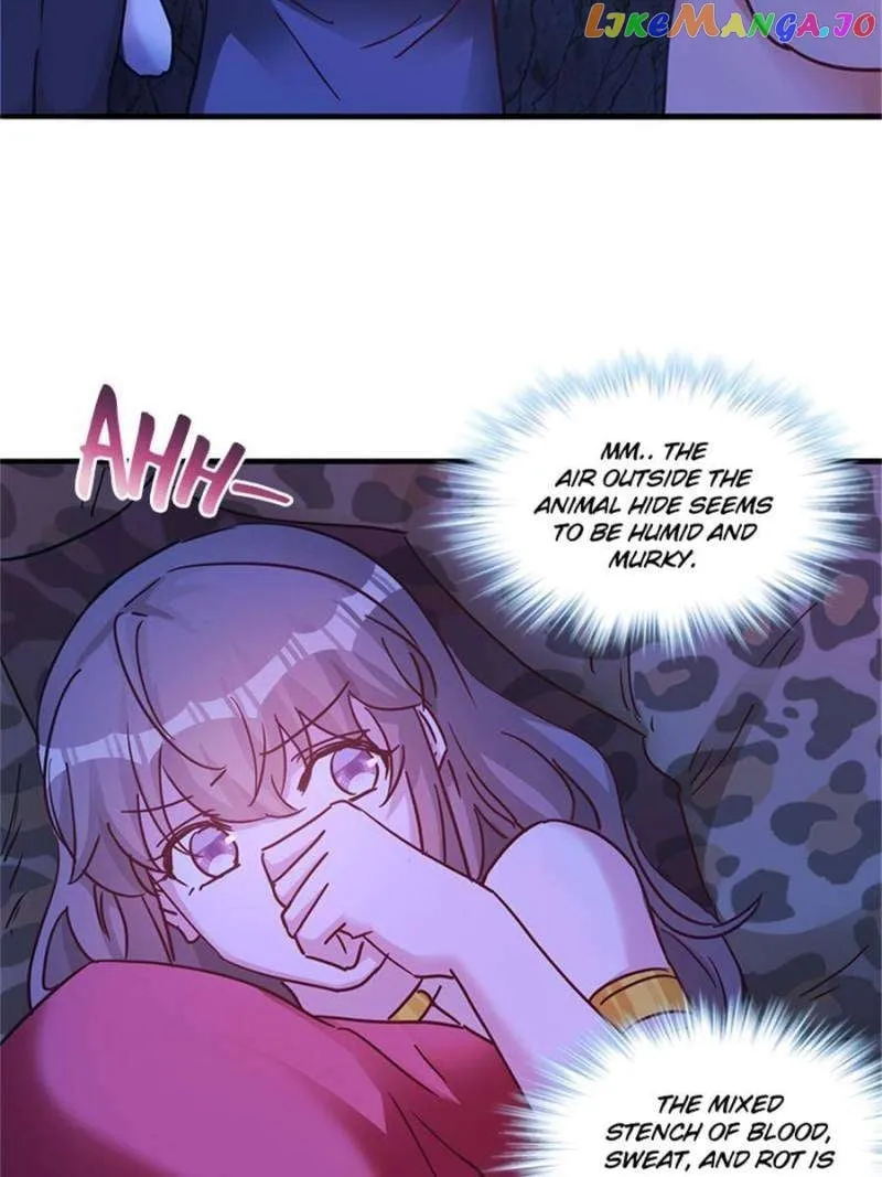 Beauty and the Beasts Chapter 501 Online - página 23