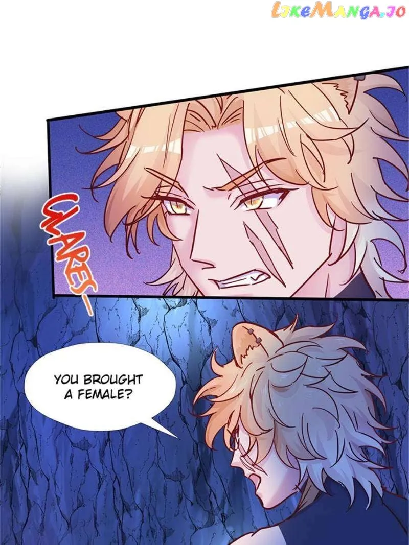 Beauty and the Beasts Chapter 501 Online - página 25