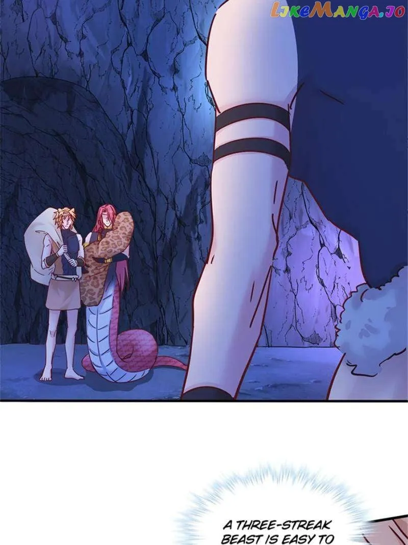 Beauty and the Beasts Chapter 501 Online - página 26