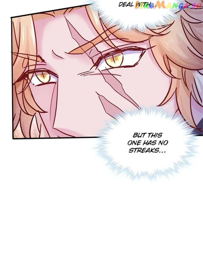 Beauty and the Beasts Chapter 501 Online - página 27