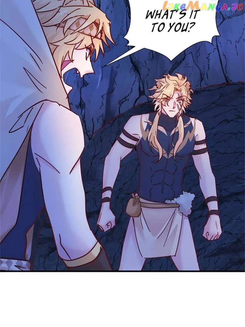 Beauty and the Beasts Chapter 501 Online - página 29