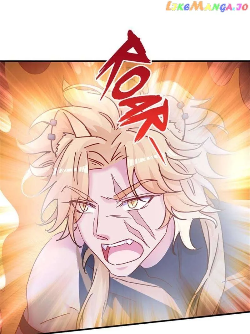 Beauty and the Beasts Chapter 501 Online - página 30