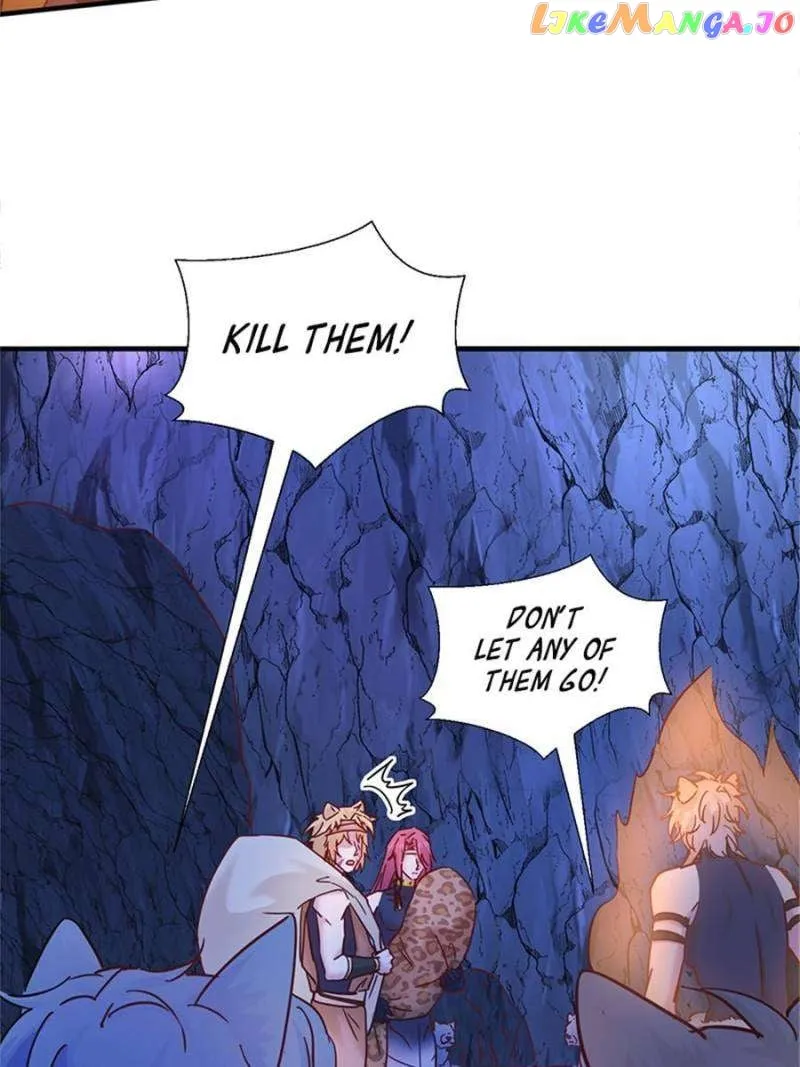 Beauty and the Beasts Chapter 501 Online - página 31