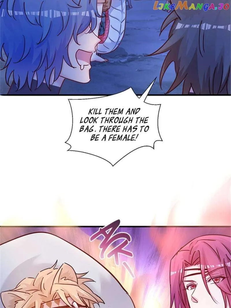 Beauty and the Beasts Chapter 501 Online - página 32