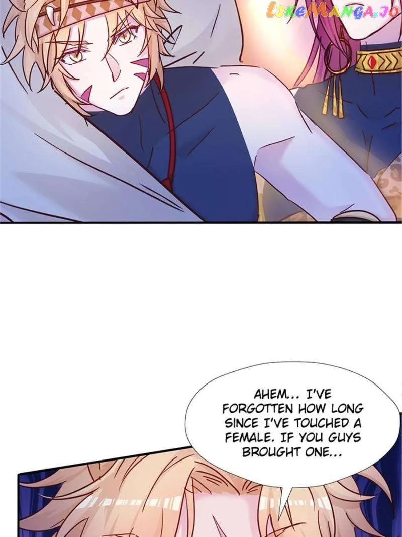 Beauty and the Beasts Chapter 501 Online - página 33