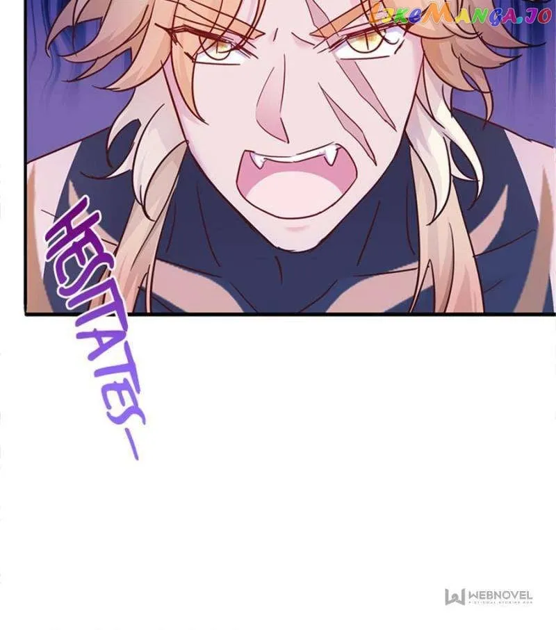 Beauty and the Beasts Chapter 501 Online - página 34