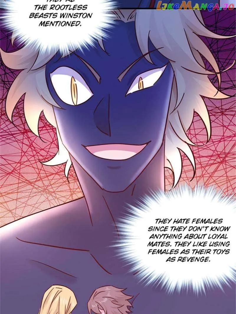 Beauty and the Beasts Chapter 501 Online - página 38