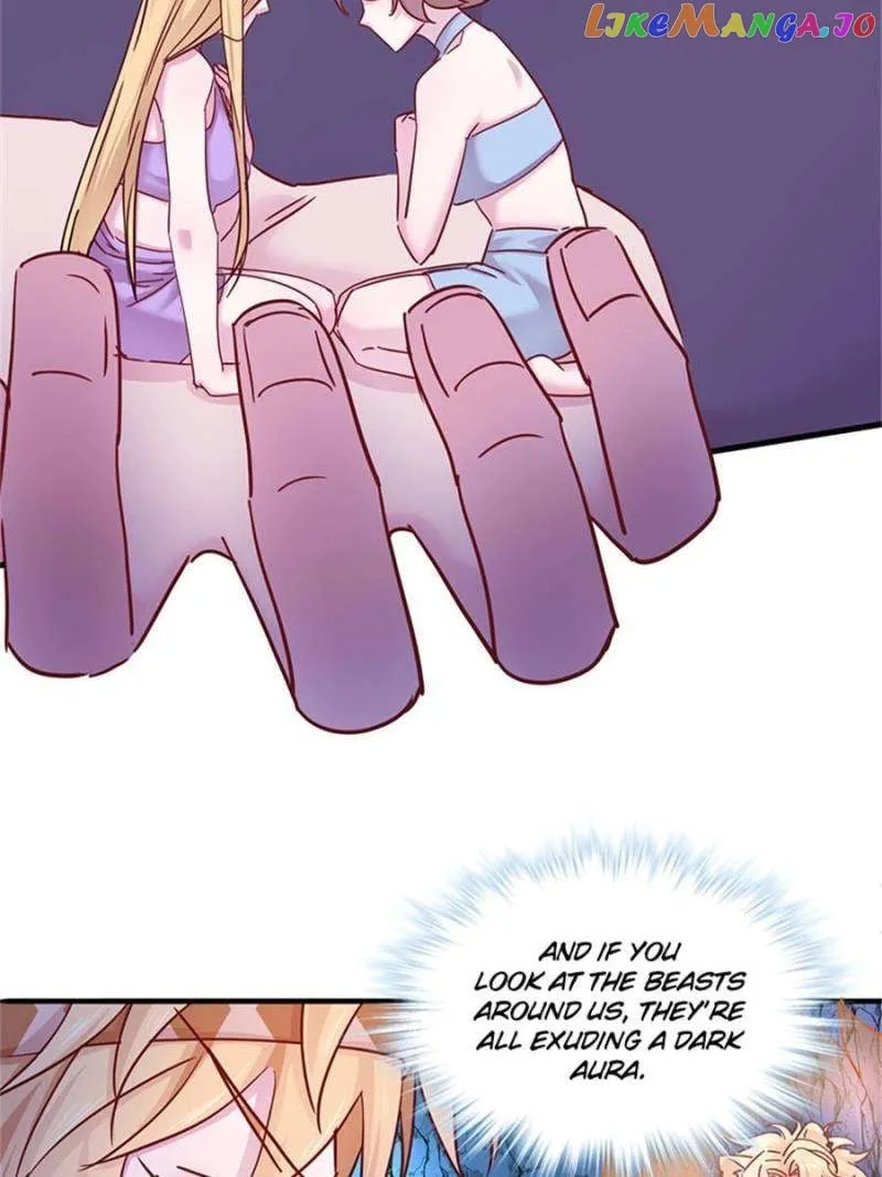 Beauty and the Beasts Chapter 501 Online - página 39