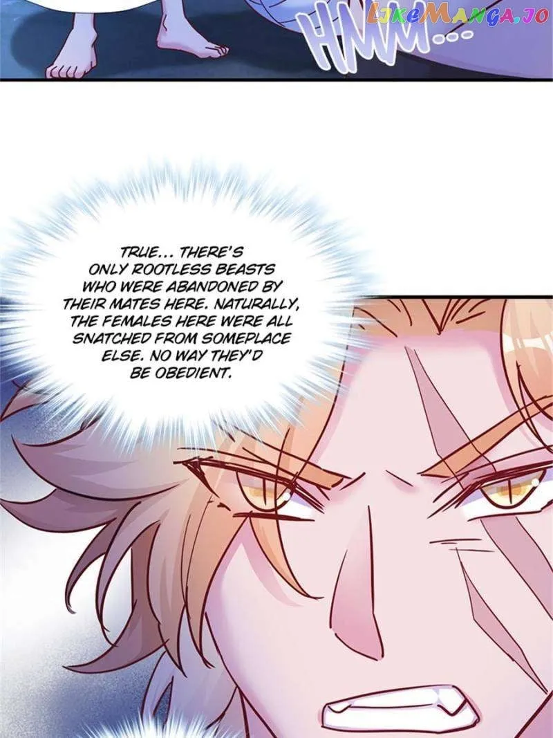 Beauty and the Beasts Chapter 501 Online - página 43