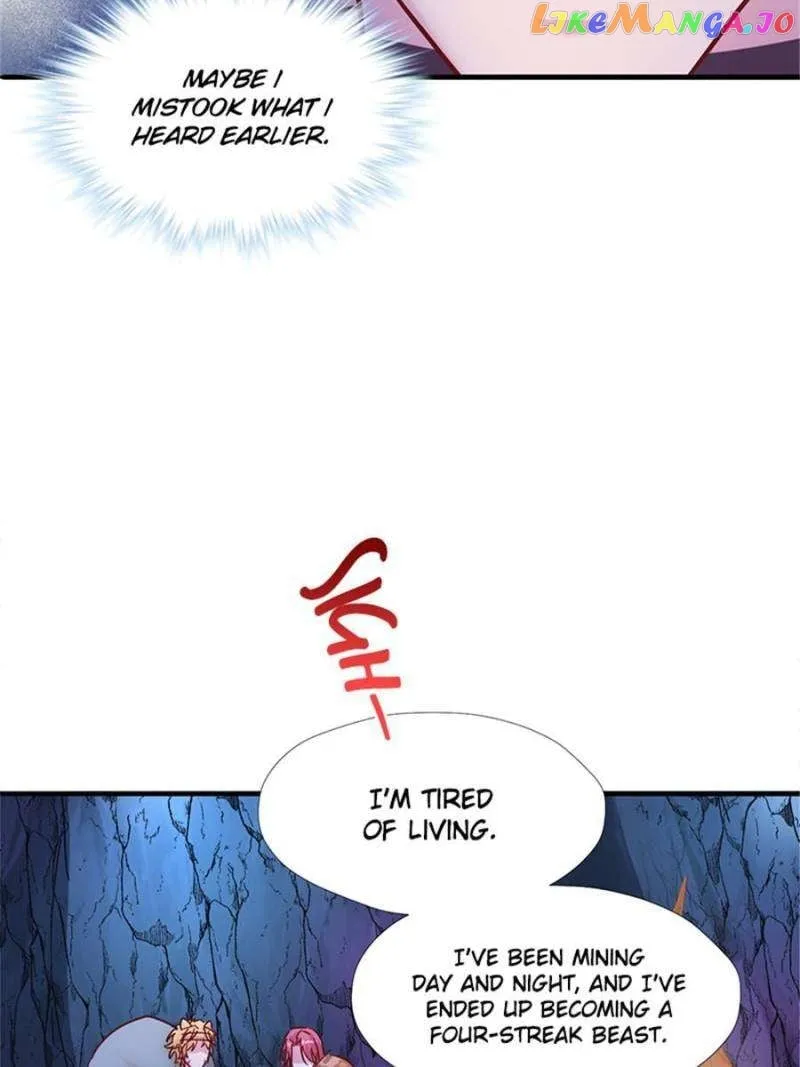 Beauty and the Beasts Chapter 501 Online - página 44